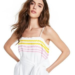 Lisa Marie Fernandez for Target Dress